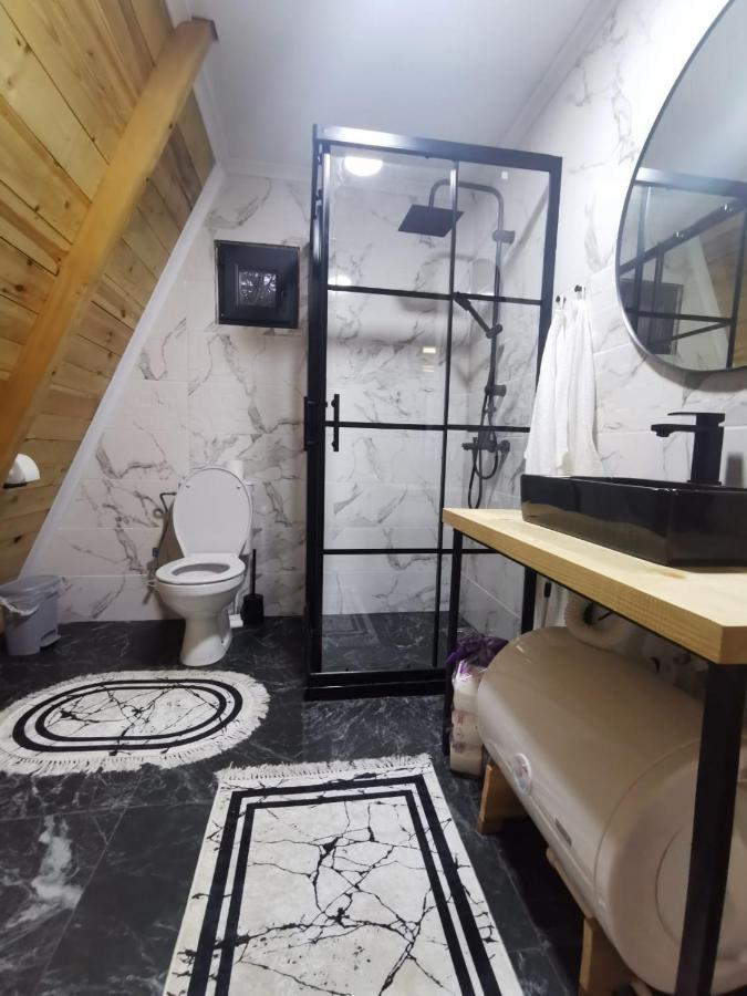 Вілла Spy Nest House Knic Екстер'єр фото